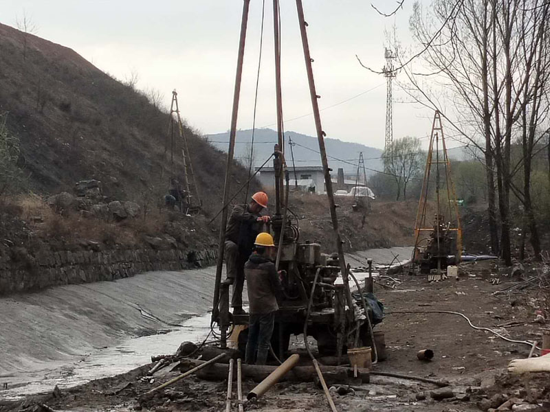 樊城地基加固与处理方法详细介绍